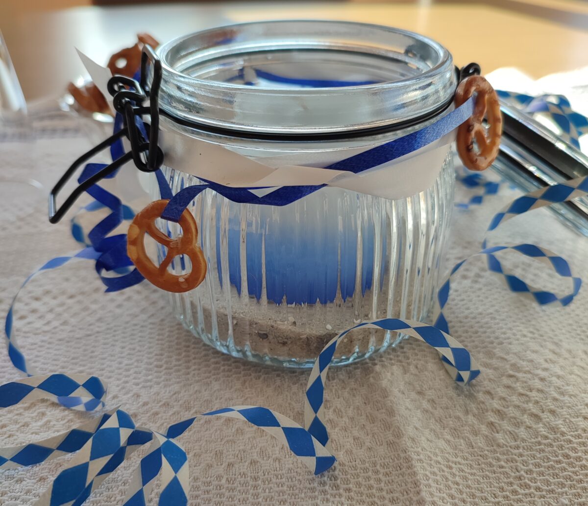 Bayrische Brotzeit