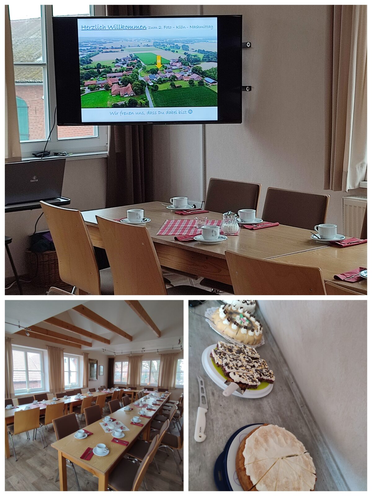 2. Foto-Klön-Nachmittag 2026