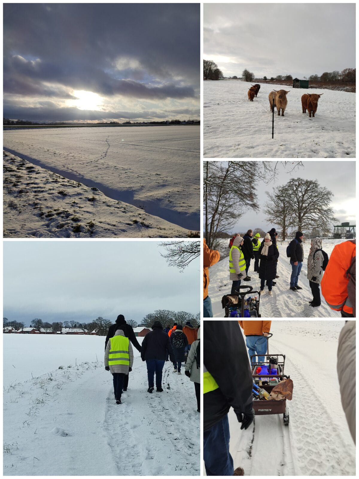 Winterwanderung 2026